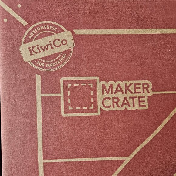 NEW KiwiCo | Macrame Planters - Picture 5 of 8